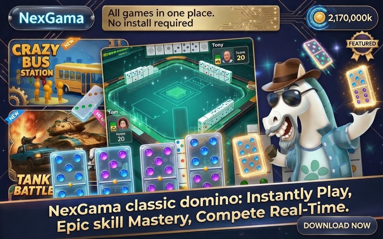 No Installation Feature