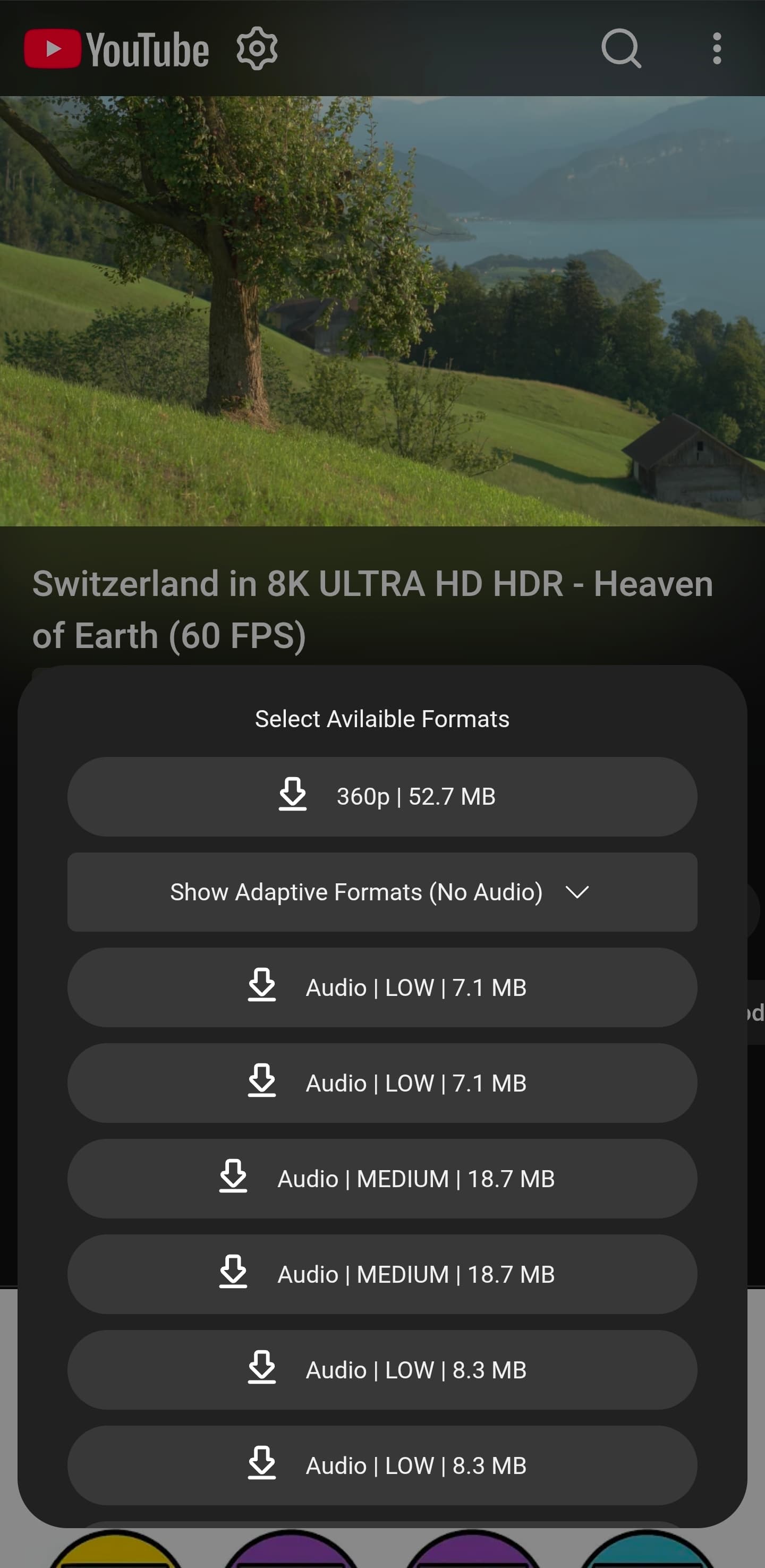 Screenshot 8
