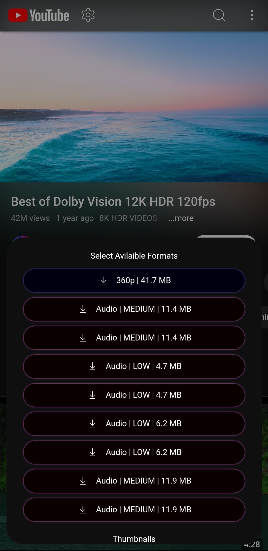 Screenshot 9
